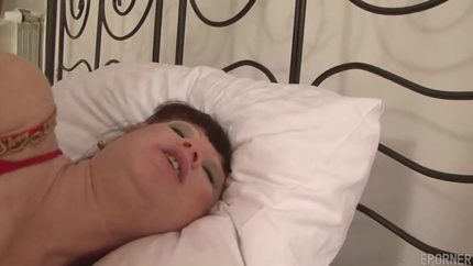 Redhead Granny Versus Big Cock - Jamaica Treat SD (2026)