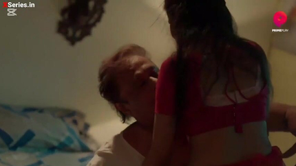 Sexy Mami Ke Chut Main Ghusaya Bada Ganjar. Babuji Ne Sexy Kamwali Ki Bhayankar Choda. Indian Web Series. Antarvasna Episode Episode 3. SD (2026)