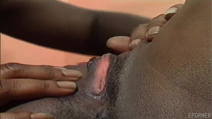 Big Titty Ebony Girl Getting Pounded SD (2026)