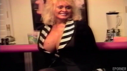 Huge Boobs And Libido - Patty Plenty SD (2026)