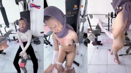 Semua Berawal Dari Gym SD (2026)