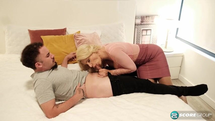 Brittany Andrews, Britney ONeil, Britney Young, Brittany Xxx, Kissy Darling - Brittany Andrews Likes Young Studs SD (2026)