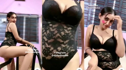 Beautiful Girl With Perfect Figure SD (2026)