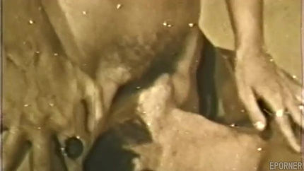 Awesome Vintage Threesome SD (2026)