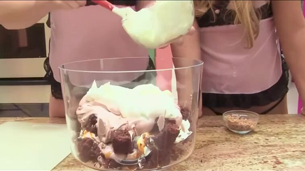 Baking Class With Katerina Kay SD (2026)