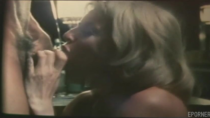 Blonde Lady Blows And Rides Cock - Juliet Anderson SD (2026)