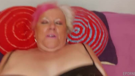 Filthy Vicky And Her Pussy Filled With Cum SD (2026)