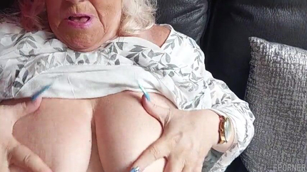 Wild Granny Solo SD (2026)