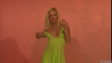 Lacey Little Dancing Passionately SD (2026)