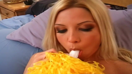Allysin Chaynes, Allysin Chaines - Allysin Chaynes POV SD (2026)