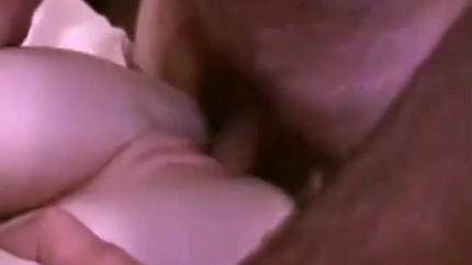 Innocent Skinny Teen Gets First Gangbang SD (2026)