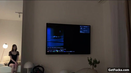 Guerlain A, Vika Nymph - Condom Broke On The First Date( SD (2026)