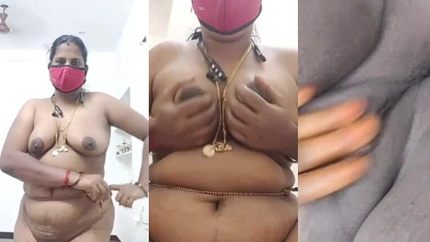 Tamil Aunty Video Call Show SD (2026)