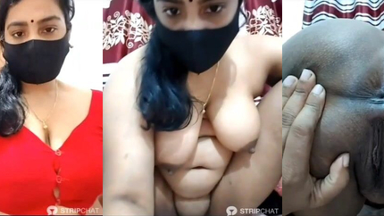 Ritusri_Dotta-Stripchat Model Pussy Fuck & Ticket Show SD (2026)