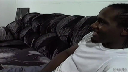 Ebony Lady Takes Dick SD (2026)