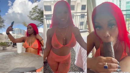Link Up In Baton Rouge For A Blowjob SD (2026)