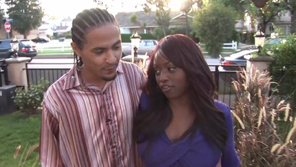 Jada Fire, Kylie Ireland - Wife Switch 11 SD (2026)