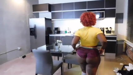 Trap Barbie 3 - Ebony Barbie SD (2026)