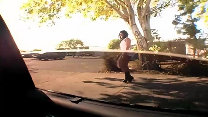 Cherokee D Ass, Cherokee D'ass - Big Butt All Stars: Cherokee Scene 2 (AI Upscale) - Cherokee D Ass SD (2026)