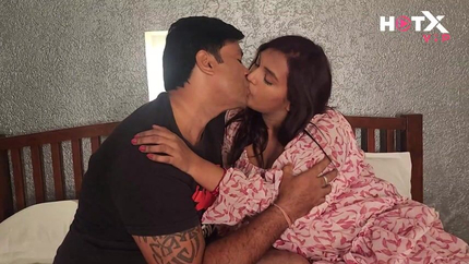 Kajal Bhabhi - Hotx SD (2026)