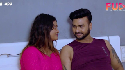 Lovely Couple - Fugi SD (2026)