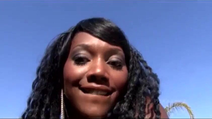 Sexy Ebony Legend Nyomi Banxxx SD (2026)