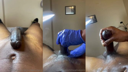 Esth Handjob SD (2026)