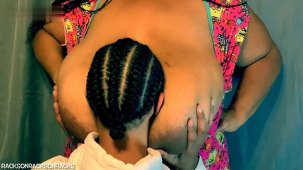 Massive Tits Getting Fucked SD (2026)
