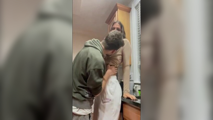 I Finally Cum In Best Friend While Nobody Home On Homemade SD (2026)