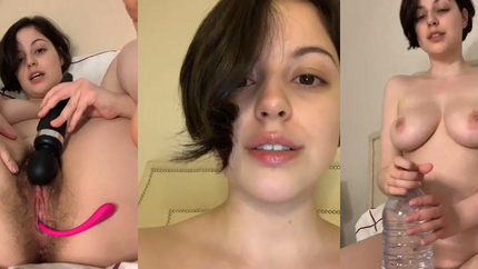 Hairy Lesbian Fun SD (2026)