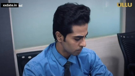 DESI BHABHI KI OFFICE CHUDAI SD (2026)