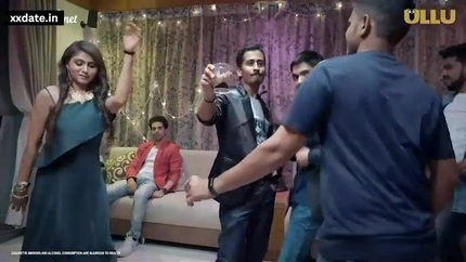 COLLEGE MADAM KO PELA COLLEGE ME PART 2 SD (2026)