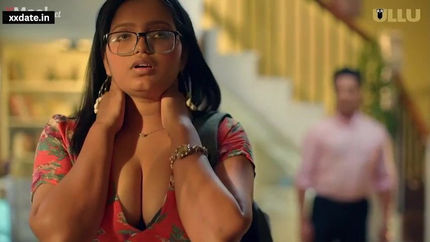 Khidki Episode 3 SD (2026)