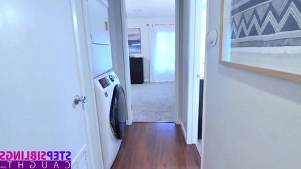 StepSis Jade Maris Teaches Stepbro How Compliments Get Him Pussy - S24:E7 SD (2026)