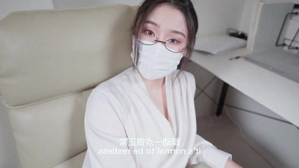 In Order For A Man To Study Hard, A Woman Gives Him Footjob And Speaks Lewdly All The Time SD (2026)