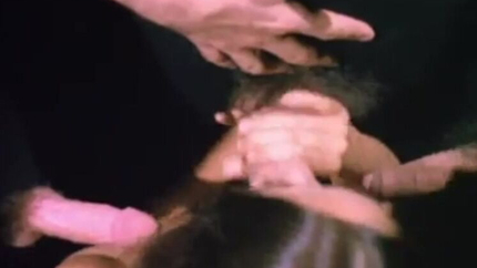Vintage Blowjob Compilation SD (2026)