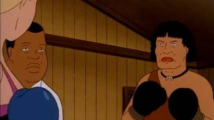 King Of The Hill 1997 - Luanne Platter Hottest Moments SD (2026)