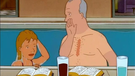 King Of The Hill 1997 - Luanne Platter Hottest Moments SD (2026)