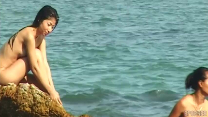 Min Sueng Calender Photoshoot SD (2026)