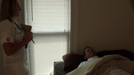 Nurse Payton Feet SD (2026)