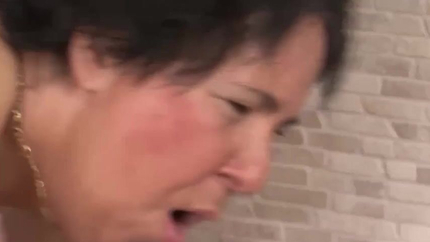 Youngster Fucks Horny Granny After School SD (2026)