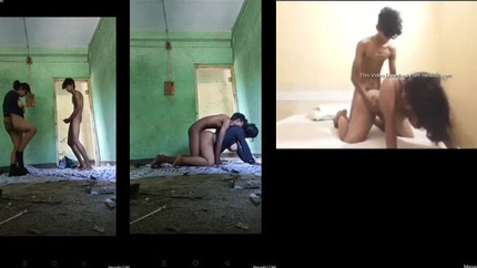 Desi Lover Fucking Routine SD (2026)