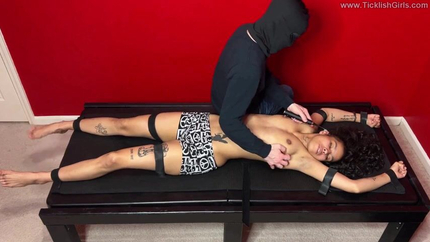 Ticklish Girls SD (2026)