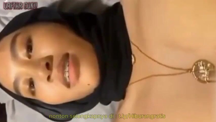 SKANDAL BINOR HIJAB TOGE MALAY SD (2026)