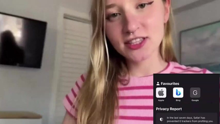Abbie Skyes Anal POV SD (2026)