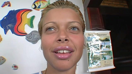 Big Titty Exotic Slut SD (2026)