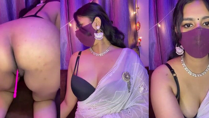 Alinna Bhabhi Jussi Pussy Ep-896 SD (2026)