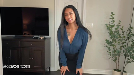 Haileyxyz Ideal Night With Cock Hungry Girlfriend. SD (2026)