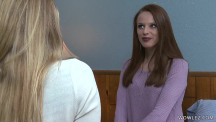So You Think You're A Lesbian?! - Jillian Janson, Adira Allure SD (2026)