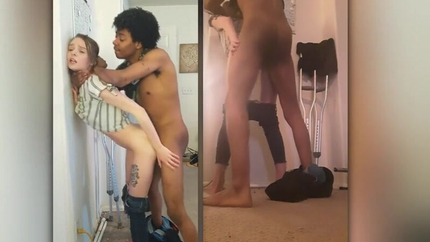 Jessae Rosae - She Thought It Was Just Roleplay + Alternate Angle [Jessaerosaexxx - Onlyfans] SD (2026)